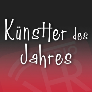 Künstler des Jahres 2019